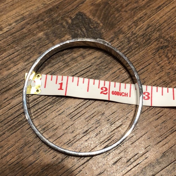 SOLD!!!! Coach Bangle - Picture 13 of 14